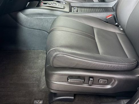Certified 2023 Honda Passport TrailSport image 18
