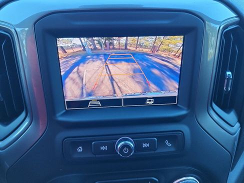 New 2026 GMC Sierra 1500 Pro w/ Pro Value Package image 14