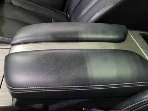 Used 2016 Nissan Murano Platinum image 40