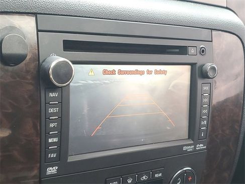 Used 2012 GMC Yukon Denali image 20