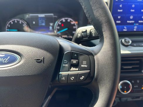 Used 2024 Ford Maverick Lariat w/ 4K Tow Package AWD/4WD image 26