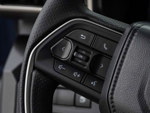 New 2026 Toyota 4Runner Limited image 34