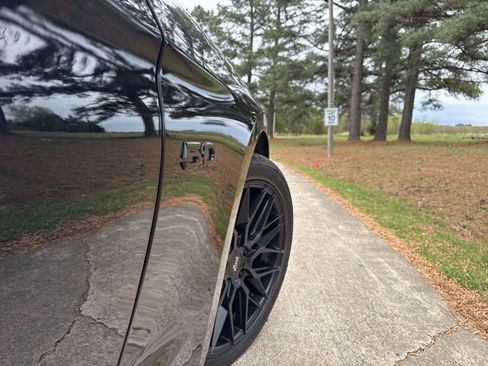 Used 2023 Ford Mustang GT Premium w/ Equipment Group 401A image 20