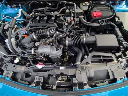 New 2026 Acura Integra A-Spec image 15