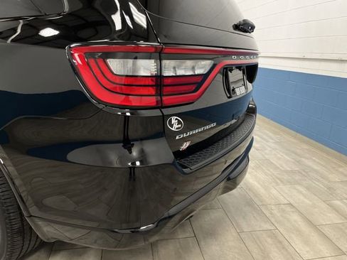 Used 2025 Dodge Durango R/T image 38