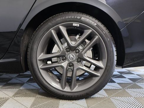 Used 2025 Acura TLX SH-AWD w/ A-SPEC Pkg image 16