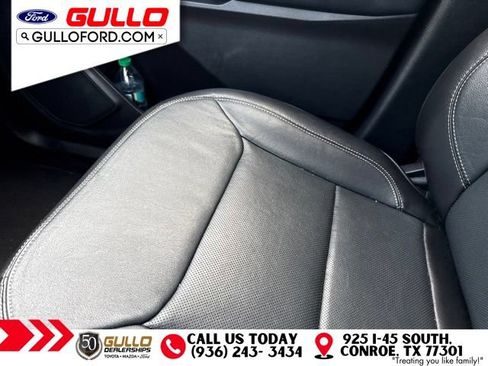 Used 2020 Ford Explorer Limited AWD/4WD image 8