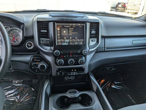 Used 2024 RAM 1500 Big Horn image 3