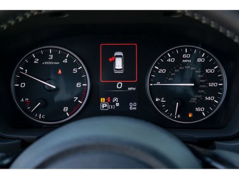 New 2026 Subaru Forester Premium AWD/4WD image 22
