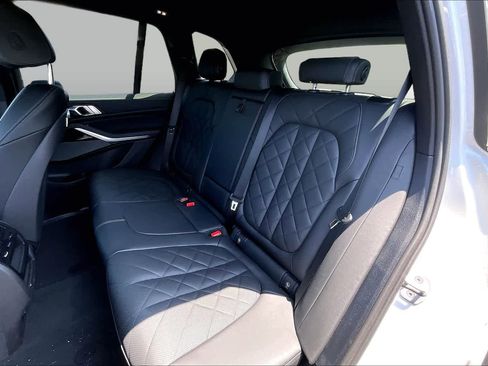 Certified 2026 BMW X5 xDrive40i AWD/4WD image 22