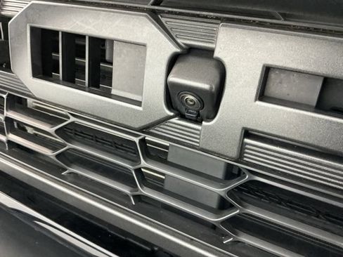 Used 2024 Ford Bronco Raptor w/ Interior Carbon Fiber Pack 6 AWD/4WD image 10