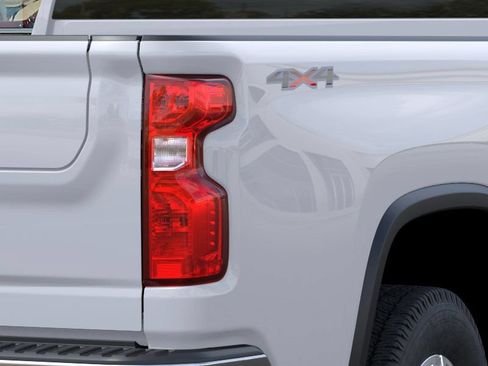 New 2026 Chevrolet Silverado 2500 W/T AWD/4WD image 11