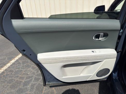 Used 2022 Hyundai Ioniq 5 SEL w/ Cargo Package RWD image 40