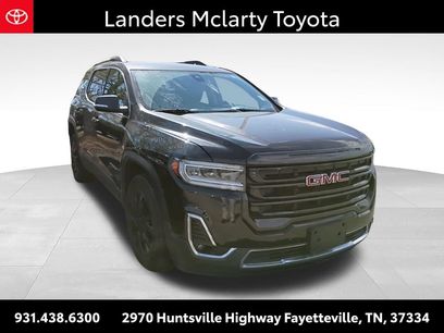 Used 2023 GMC Acadia SLT