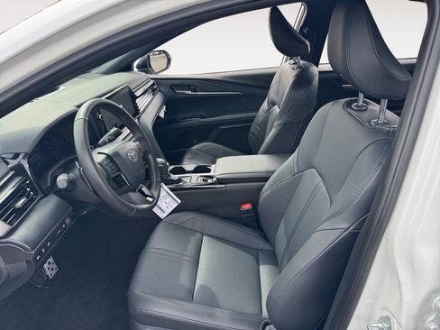 New 2026 Toyota Camry XSE image 9