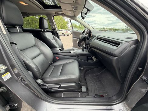 Used 2016 Honda HR-V EX-L image 29
