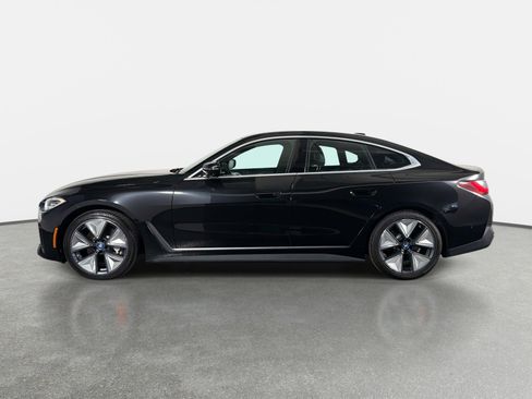 Used 2024 BMW i4 eDrive35 w/ Convenience Package RWD image 6