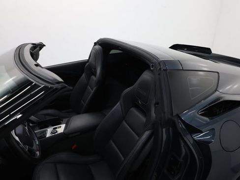Used 2019 Chevrolet Corvette Z06 RWD image 59