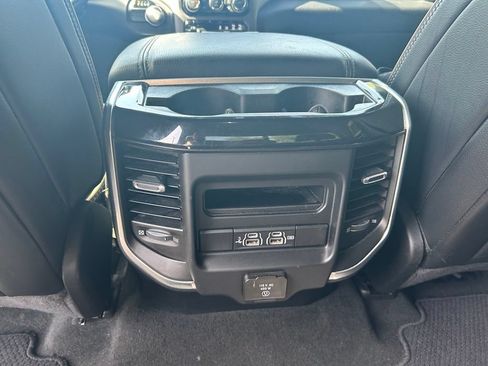 Used 2020 RAM 1500 Laramie w/ Sport Appearance Package RWD image 40