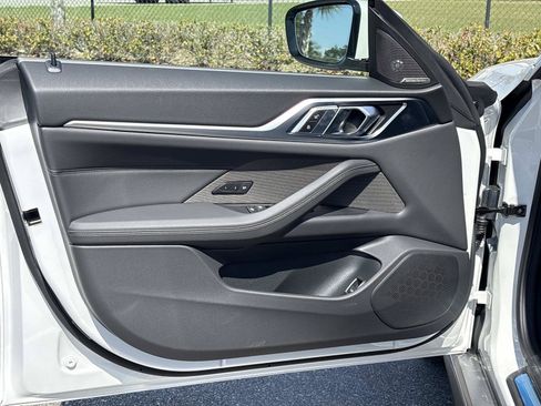 New 2026 BMW i4 eDrive40 w/ Premium Package RWD image 17
