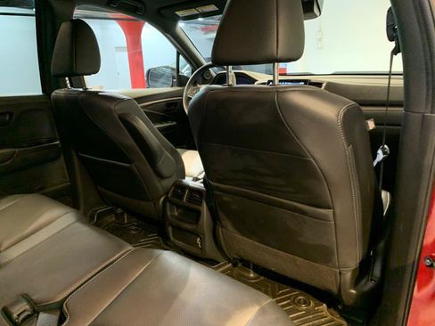 Used 2022 Honda Passport EX-L image 51