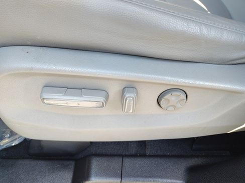 Used 2018 Honda Odyssey EX-L image 11