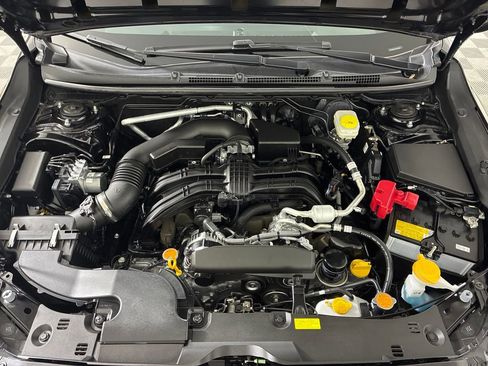 Certified 2025 Subaru Crosstrek 2.0i Premium image 33