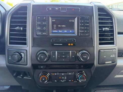 Used 2017 Ford F250 XL w/ Power Equipment Group AWD/4WD image 19