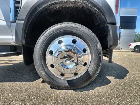 New 2024 Ford F550 2WD Regular Cab Super Duty w/ XLT Value Package image 29