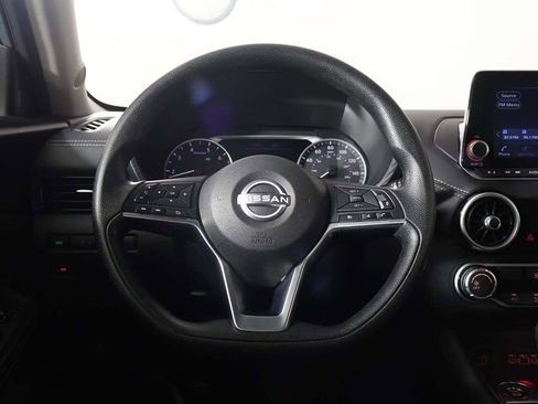 Used 2024 Nissan Sentra SV FWD image 32