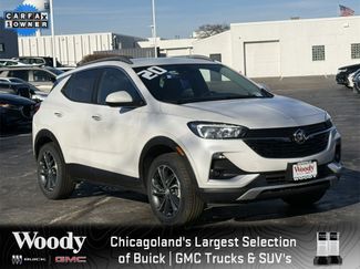 Used 2020 Buick Encore GX Select video 2