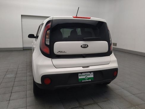Used 2017 Kia Soul w/ Convenience Package FWD image 6