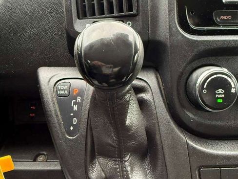 Used 2019 RAM ProMaster 2500 image 14