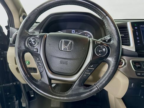 Used 2016 Honda Pilot EX-L image 18