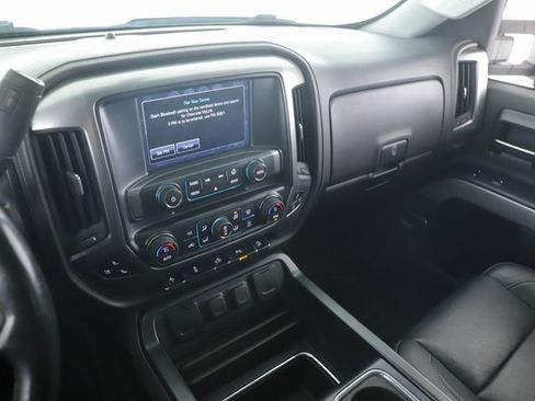 Used 2016 Chevrolet Silverado 2500 LTZ w/ LTZ Plus Package image 26