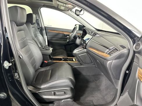 Used 2020 Honda CR-V Touring image 28