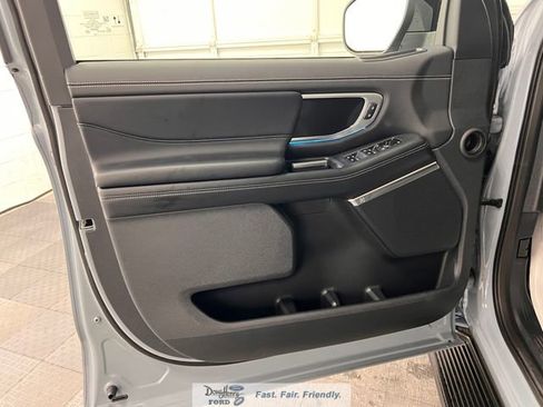 New 2026 Ford Expedition Max Platinum AWD/4WD image 20