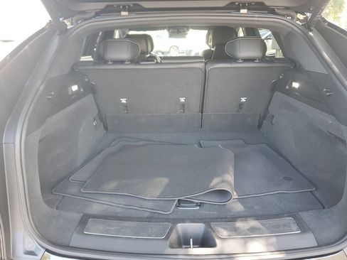 Certified 2024 Cadillac Lyriq Luxury RWD image 26