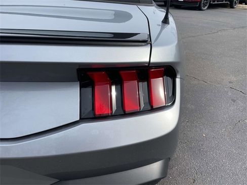 New 2025 Ford Mustang GT Premium image 31