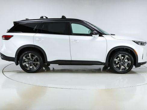New 2026 INFINITI QX60 Autograph w/ Dark Cargo Package AWD/4WD image 52