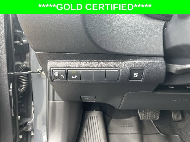 Certified 2026 Toyota Corolla LE w/ LE Premium Package FWD image 21
