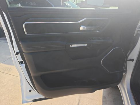 Used 2023 RAM 1500 Laramie image 10