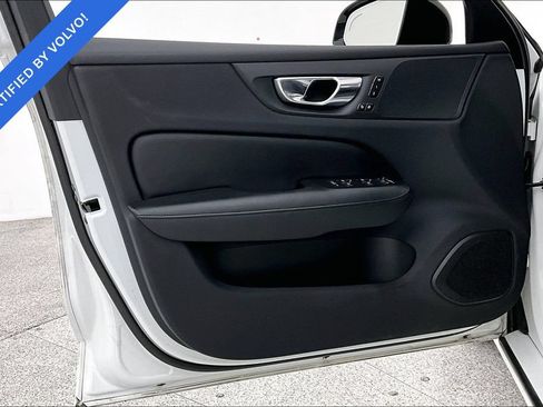 Certified 2023 Volvo S60 B5 Plus w/ Climate Package AWD/4WD image 23