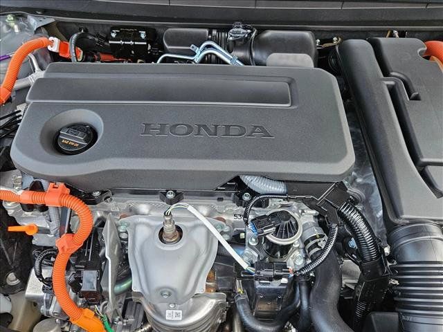 New 2026 Honda Accord Sport image 16