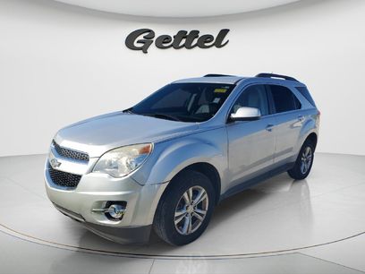 Used 2014 Chevrolet Equinox LT w/ Power Convenience Package