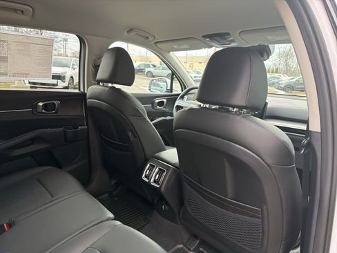 New 2026 Kia Sorento EX AWD/4WD image 15