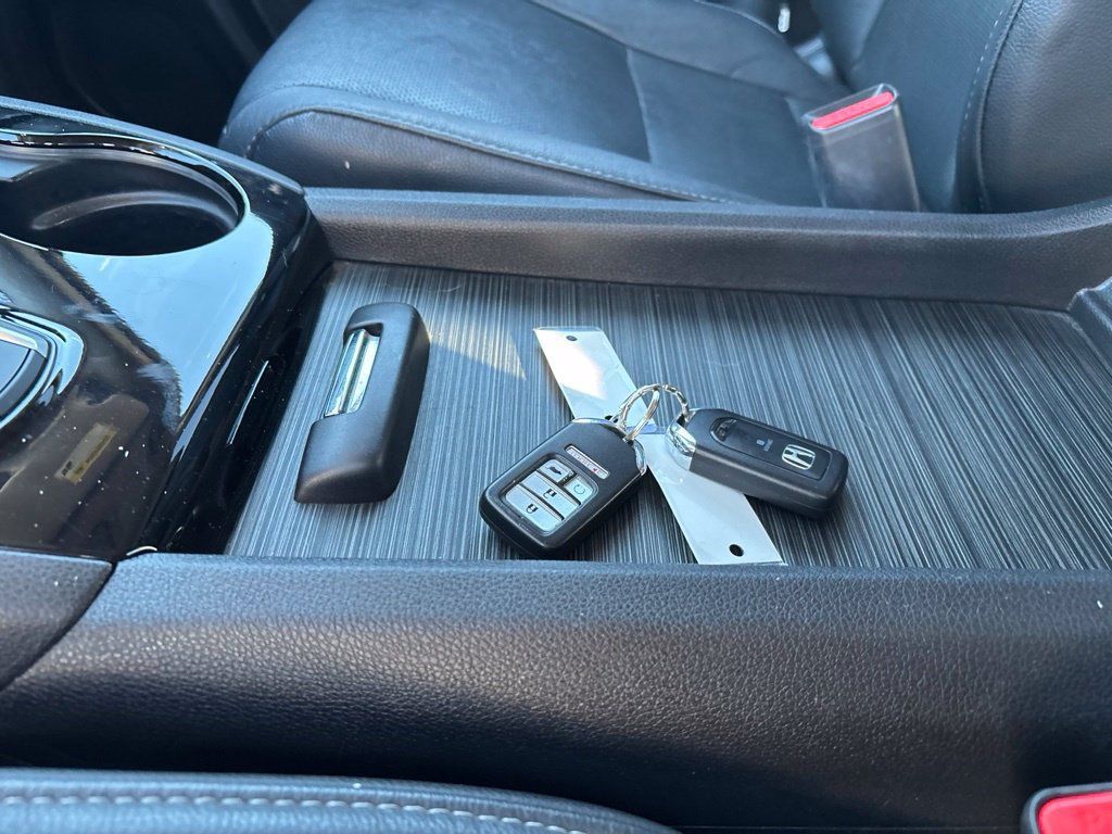 Used 2018 Honda Pilot Elite image 5