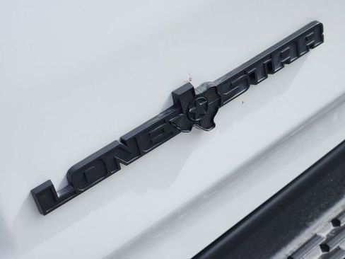 New 2026 RAM 1500 Lone Star AWD/4WD image 7