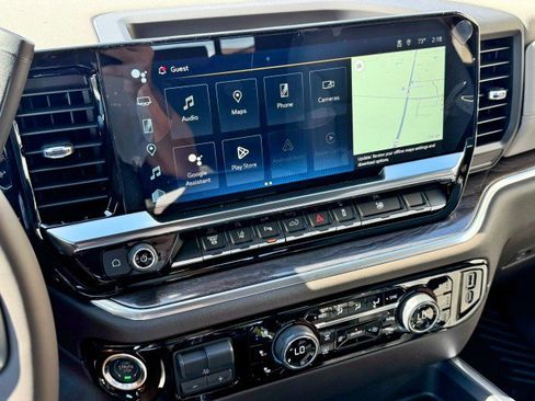 New 2026 Chevrolet Silverado 3500 LTZ w/ LTZ Texas Edition image 24