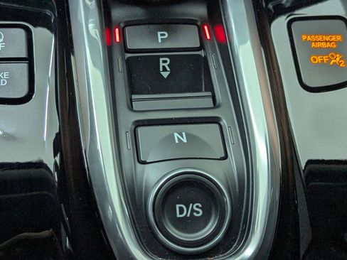 Used 2021 Acura TLX w/Technology Package image 27